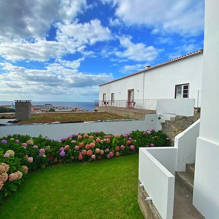 Casa Do Pisao - Cosy And Modern Two-Bedroom Townhouse Angra do Heroísmo Exterior foto