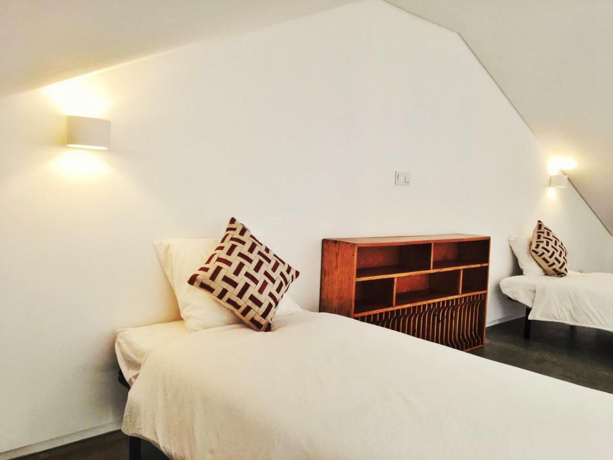 Casa Do Pisao - Cosy And Modern Two-Bedroom Townhouse Angra do Heroísmo Exterior foto
